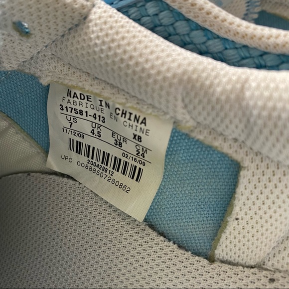 ***SOLD***Nike sneaker - Picture 6 of 6